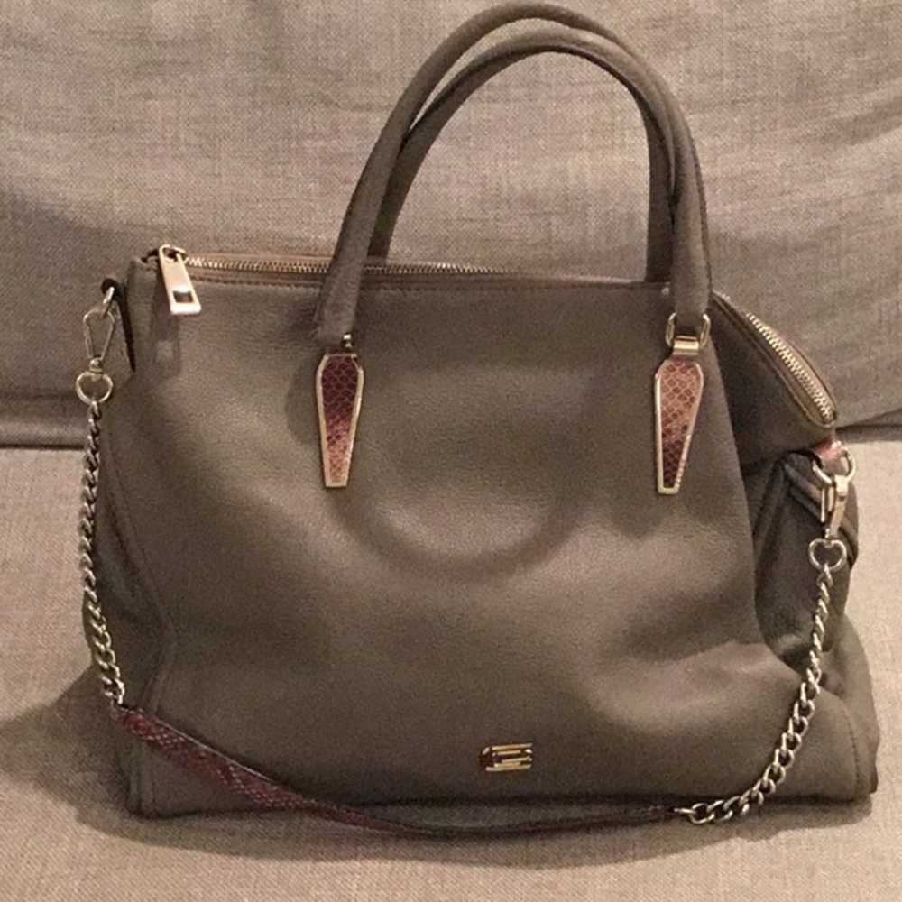 CLASS Roberto Cavalli bag